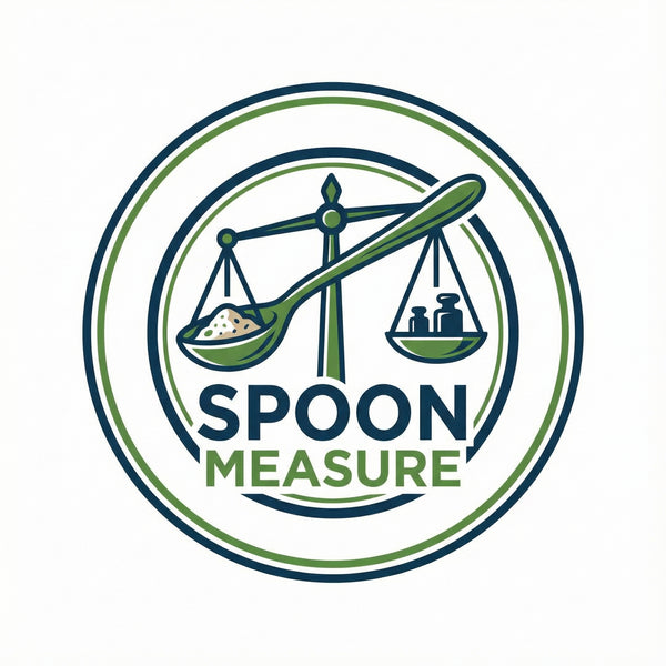 spoon measure